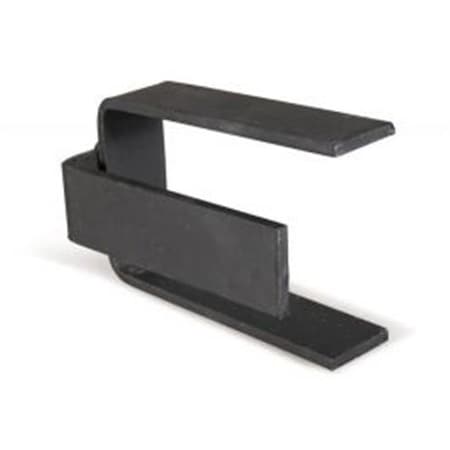 Tarter Tarter SB3P 3-Way Horse Stall Bracket Black - Pair SB3P